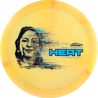 2026 Tour Series Hanna Huynh Heat