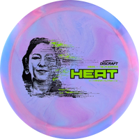 2026 Tour Series Hanna Huynh Heat