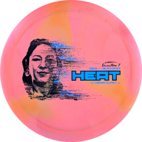 2026 Tour Series Hanna Huynh Heat