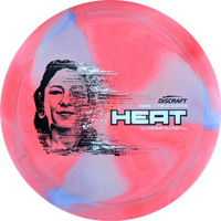 2026 Tour Series Hanna Huynh Heat