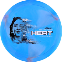 2026 Tour Series Hanna Huynh Heat