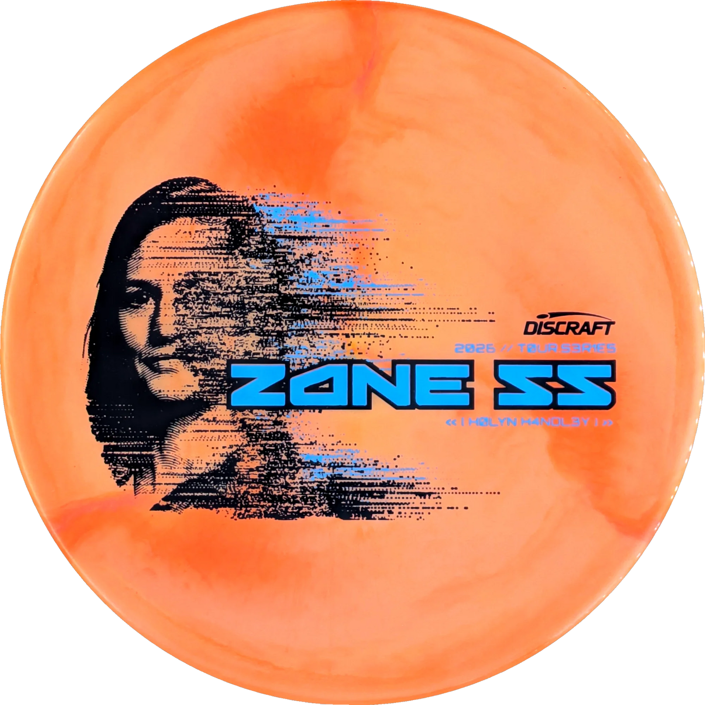 2026 Tour Series Holyn Handley Zone SS
