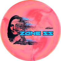2026 Tour Series Holyn Handley Zone SS