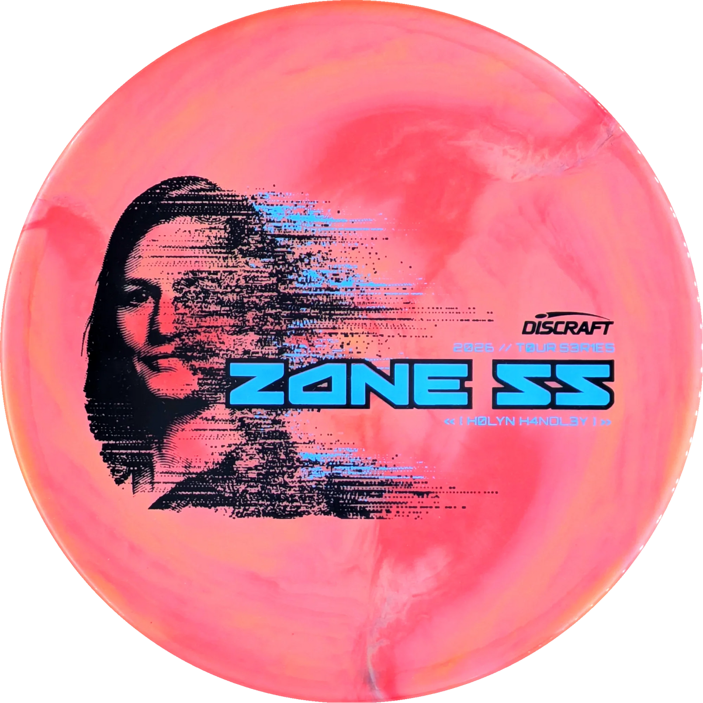 2026 Tour Series Holyn Handley Zone SS