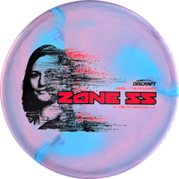 2026 Tour Series Holyn Handley Zone SS