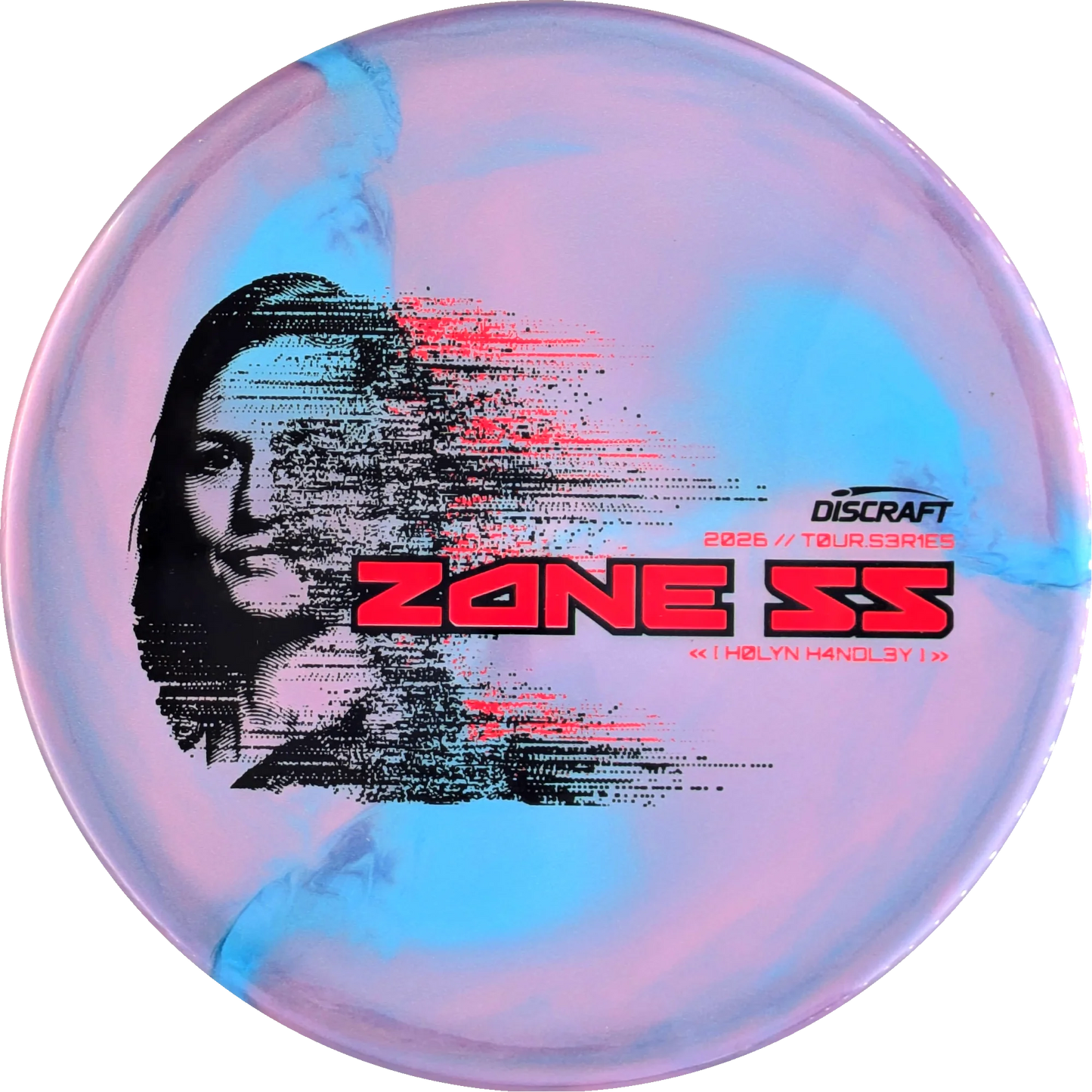 2026 Tour Series Holyn Handley Zone SS