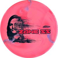 2026 Tour Series Holyn Handley Zone SS