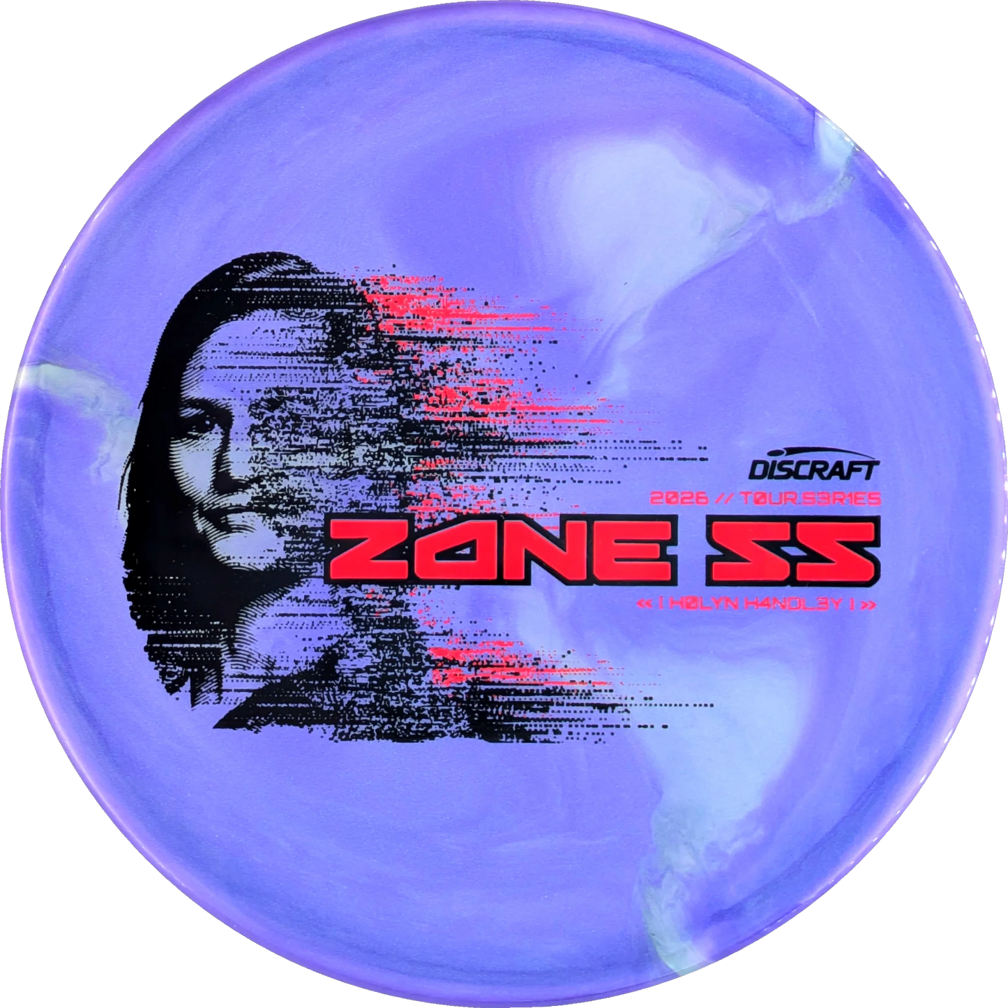 2026 Tour Series Holyn Handley Zone SS