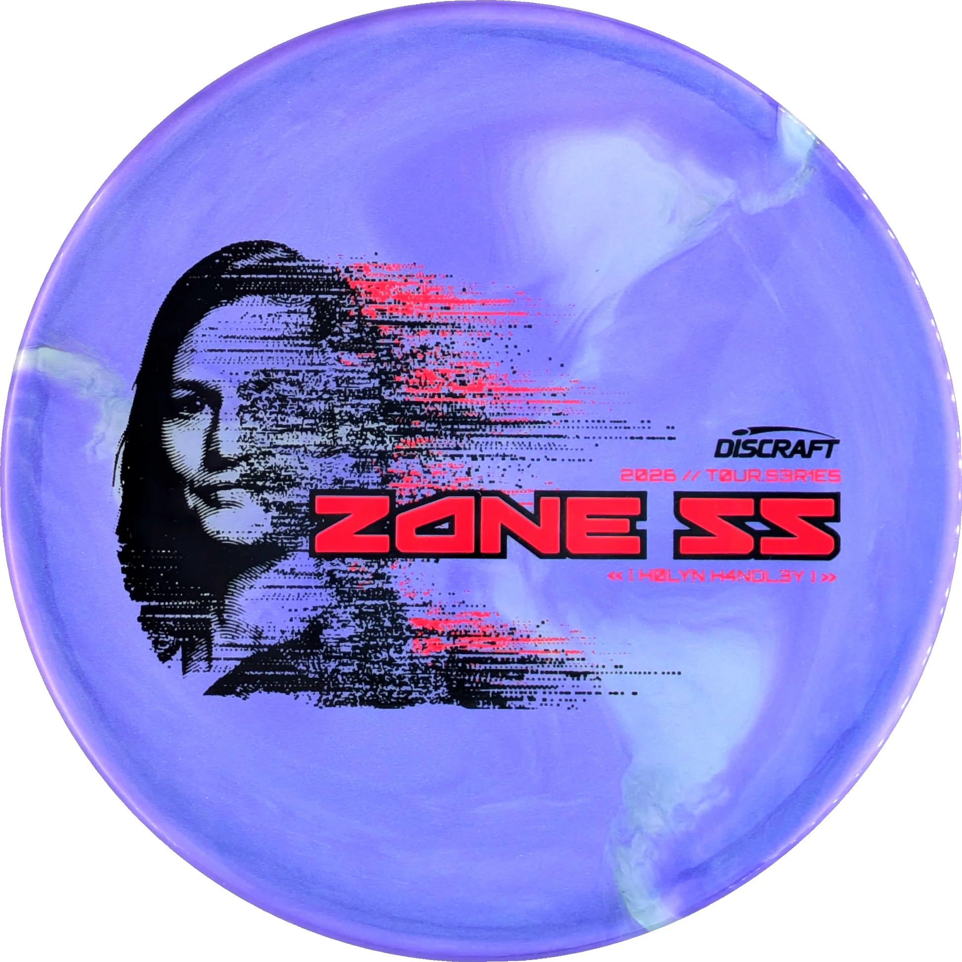 2026 Tour Series Holyn Handley Zone SS