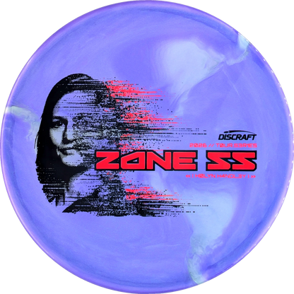 2026 Tour Series Holyn Handley Zone SS