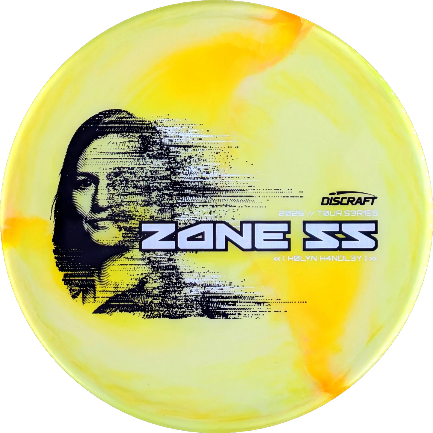 2026 Tour Series Holyn Handley Zone SS