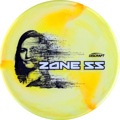 2026 Tour Series Holyn Handley Zone SS