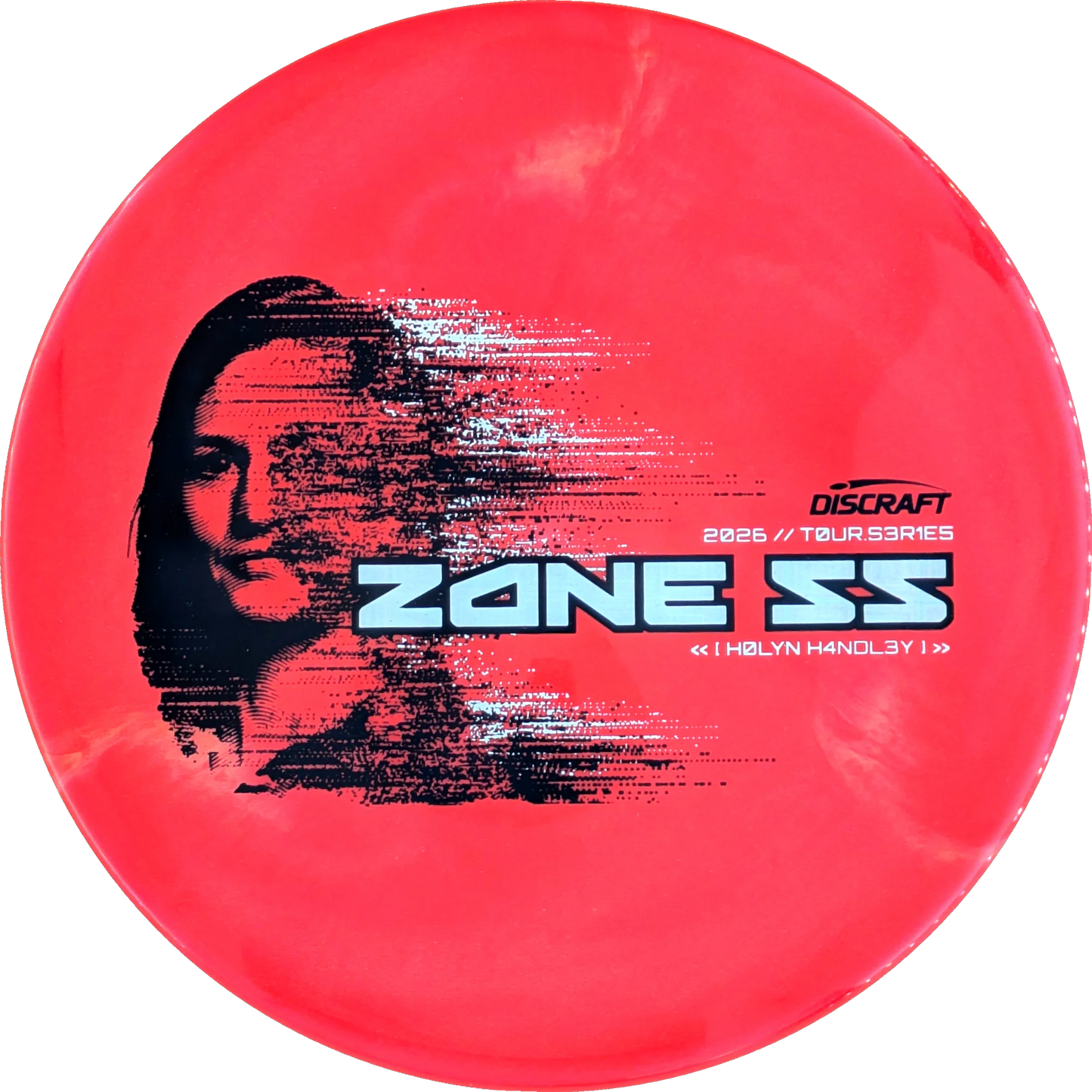 2026 Tour Series Holyn Handley Zone SS