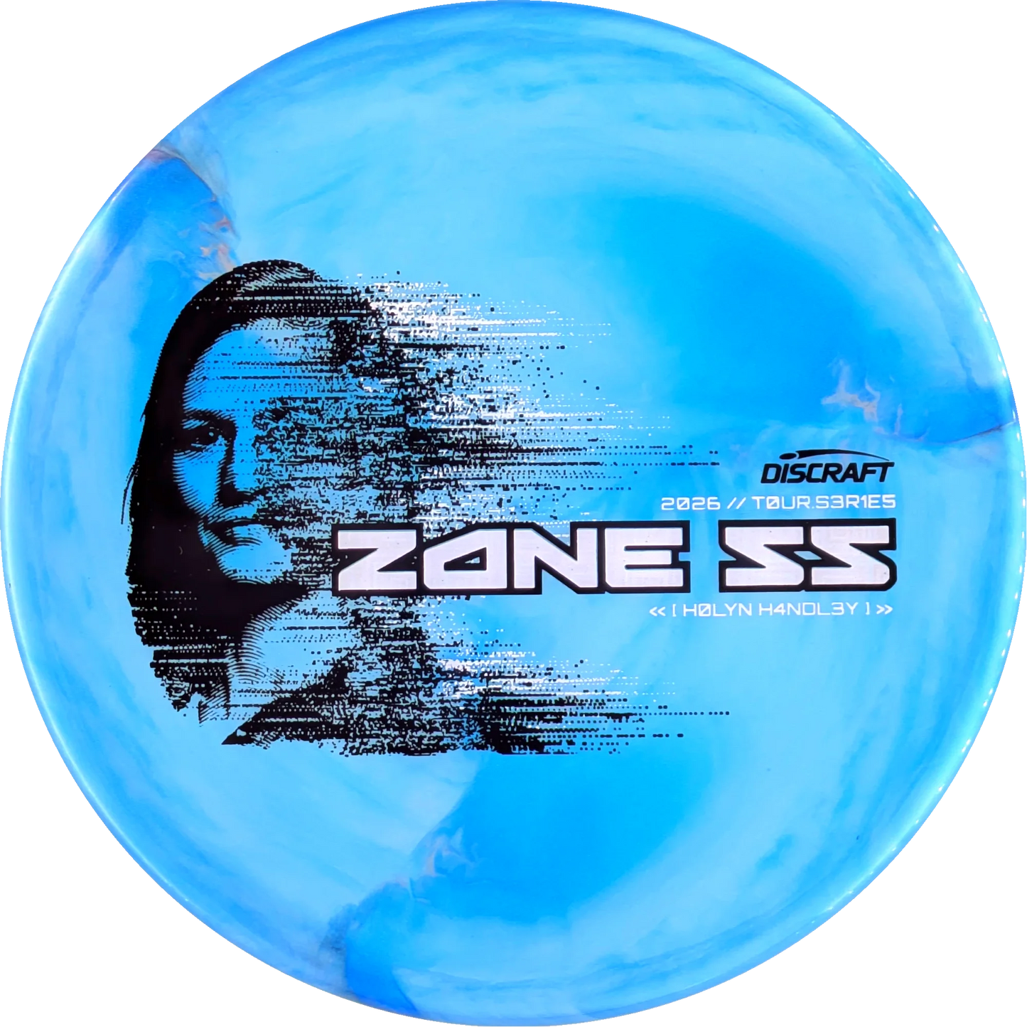 2026 Tour Series Holyn Handley Zone SS