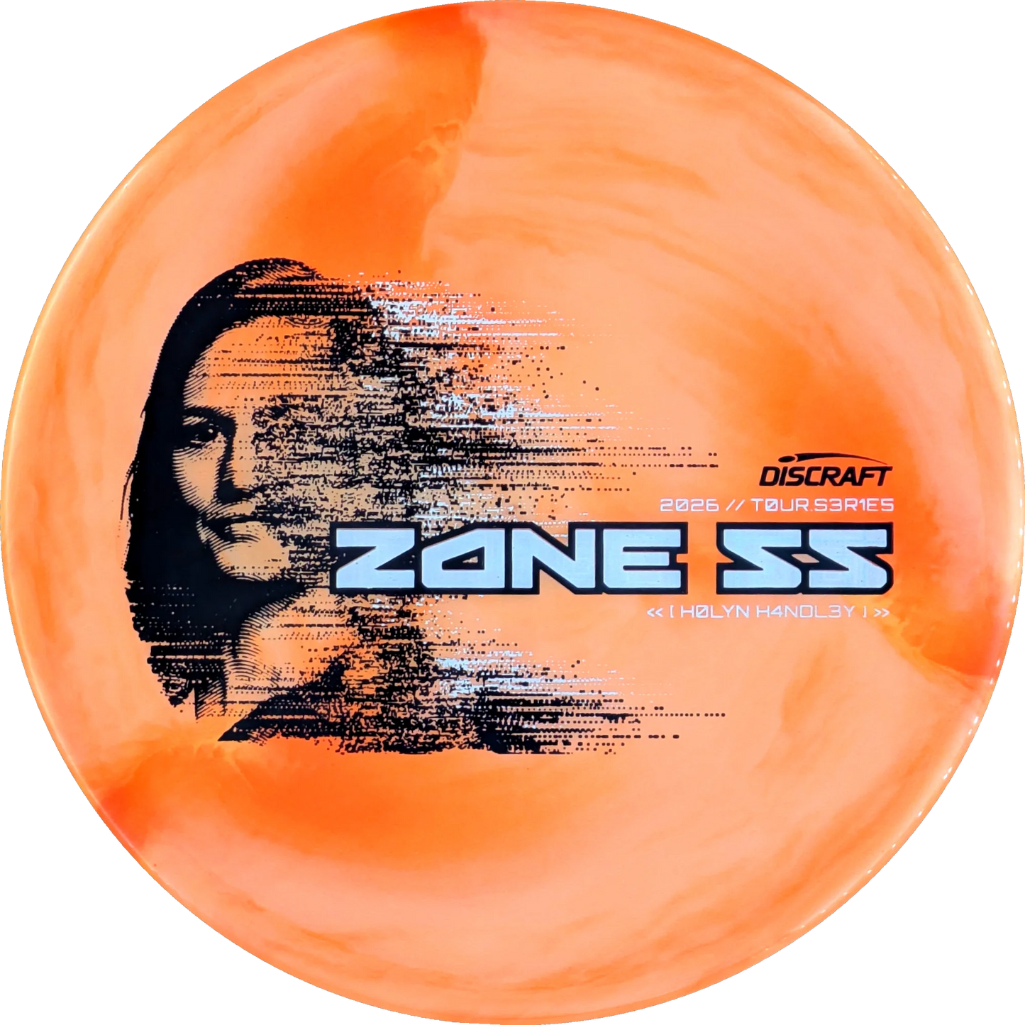 2026 Tour Series Holyn Handley Zone SS
