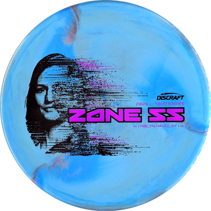 2026 Tour Series Holyn Handley Zone SS