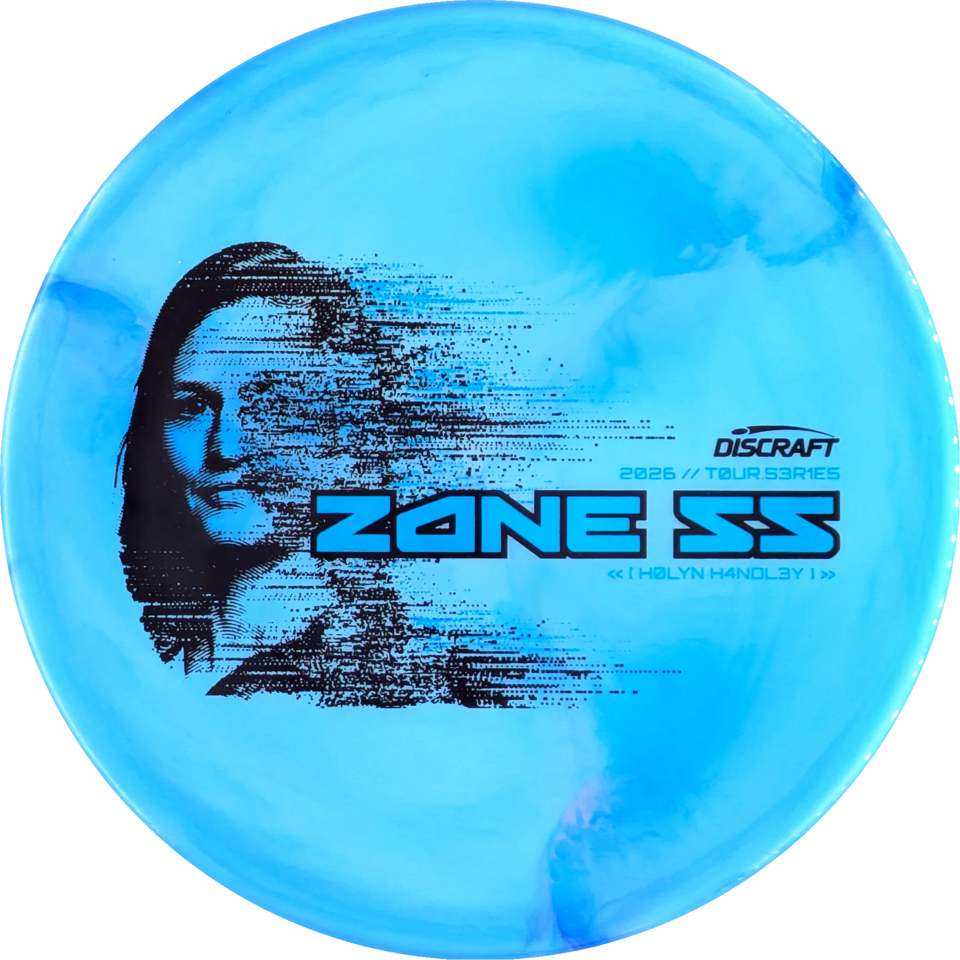 2026 Tour Series Holyn Handley Zone SS