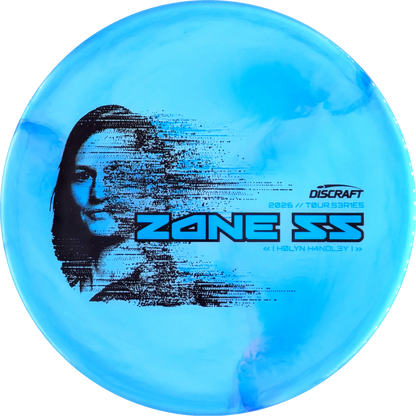 2026 Tour Series Holyn Handley Zone SS