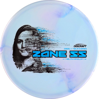 2026 Tour Series Holyn Handley Zone SS
