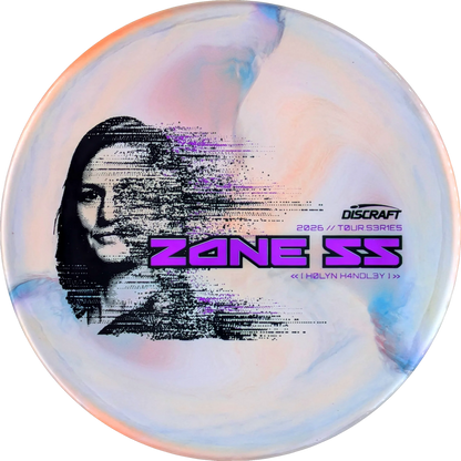 2026 Tour Series Holyn Handley Zone SS