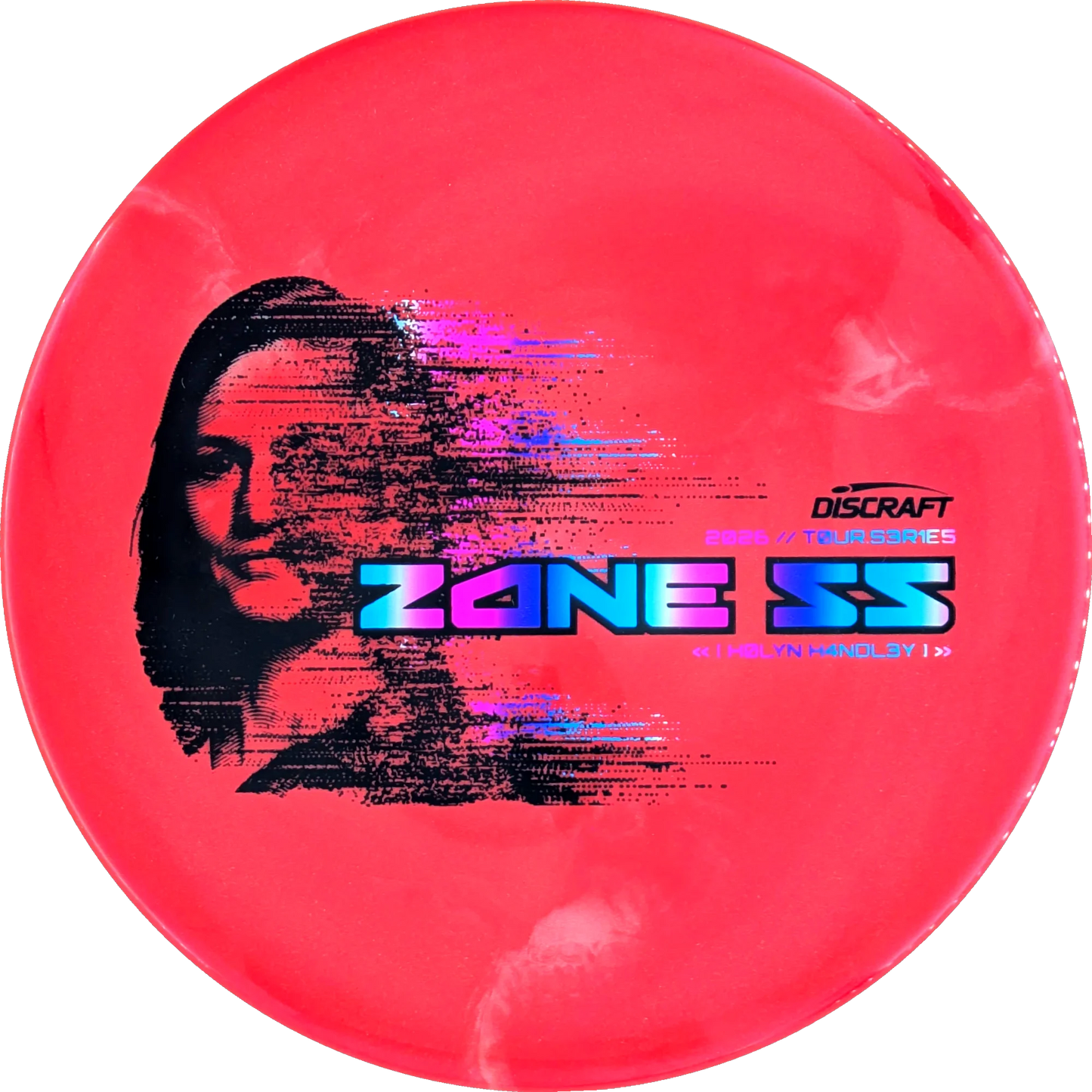 2026 Tour Series Holyn Handley Zone SS