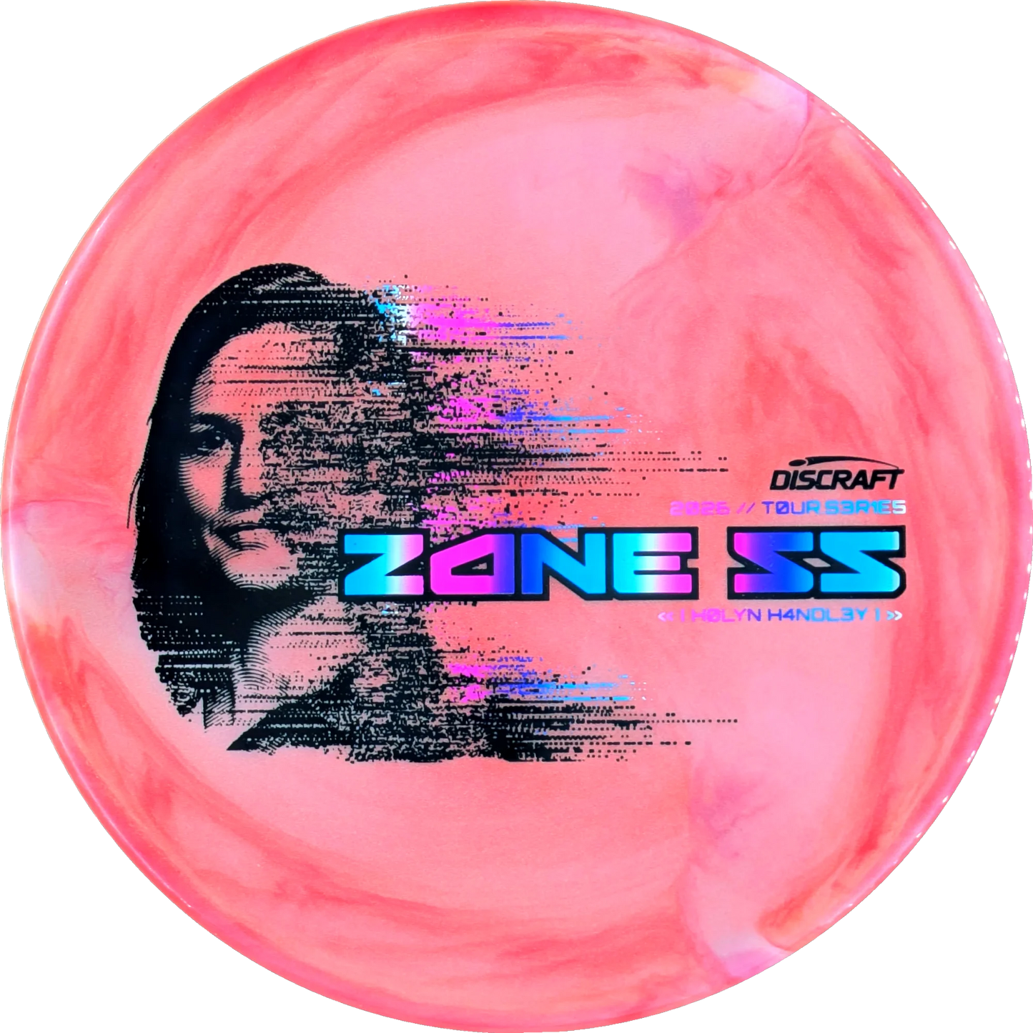 2026 Tour Series Holyn Handley Zone SS