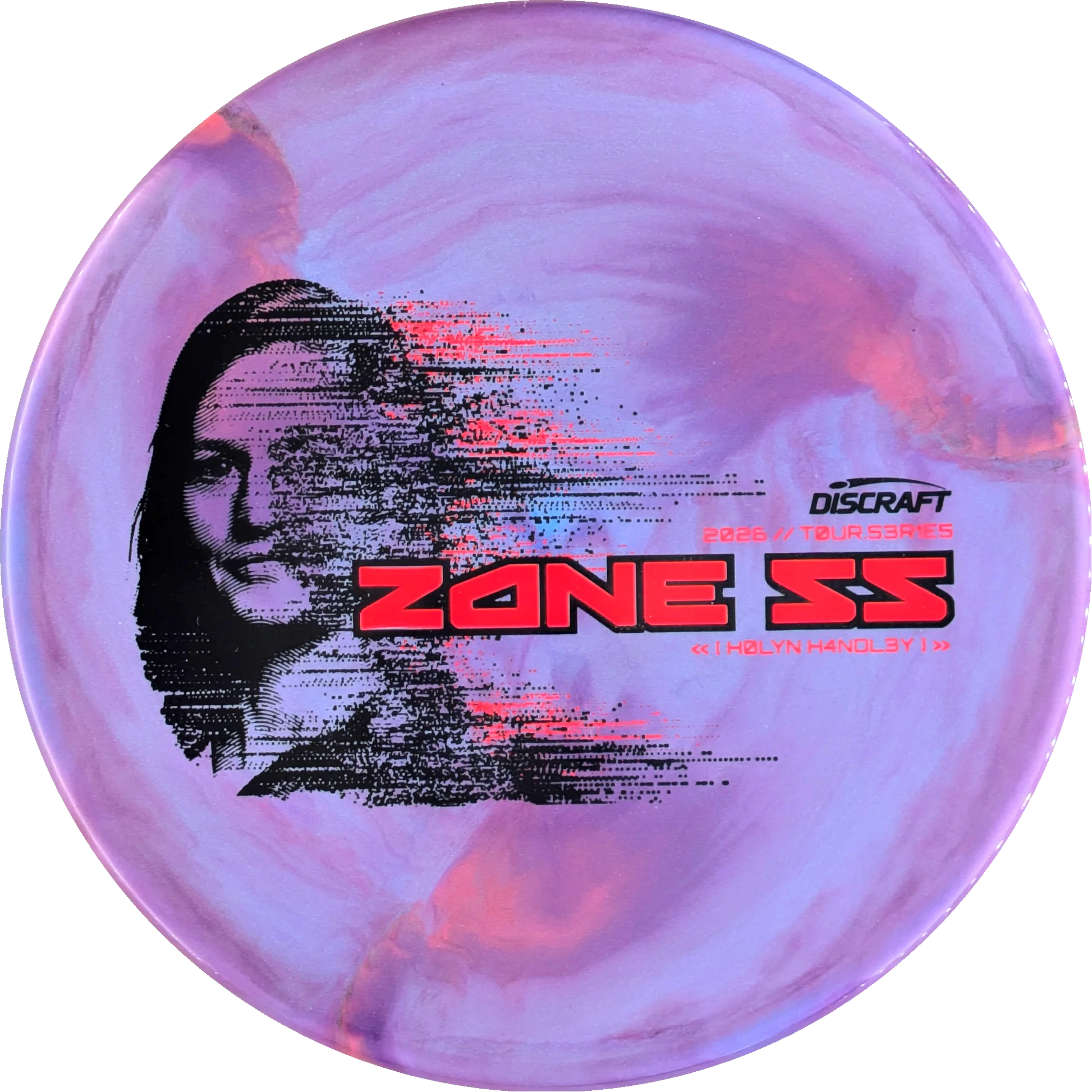 2026 Tour Series Holyn Handley Zone SS