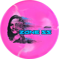 2026 Tour Series Holyn Handley Zone SS