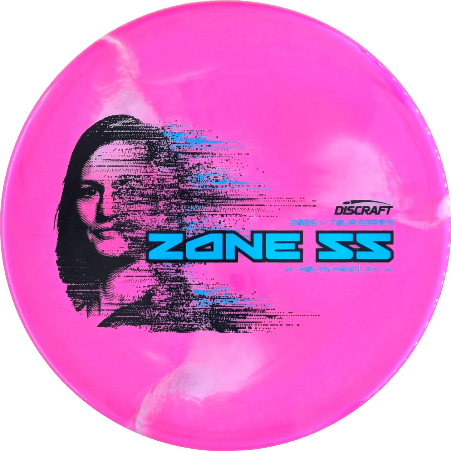 2026 Tour Series Holyn Handley Zone SS