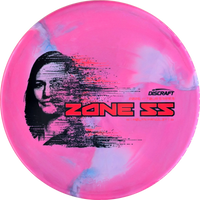 2026 Tour Series Holyn Handley Zone SS