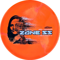 2026 Tour Series Holyn Handley Zone SS