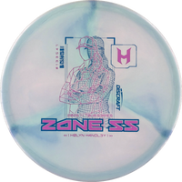 2026 Tour Series Holyn Handley Zone SS V2 Art