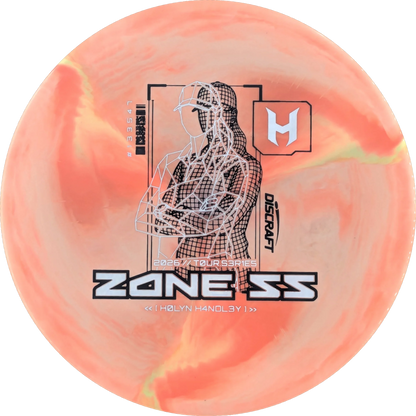 2026 Tour Series Holyn Handley Zone SS V2 Art