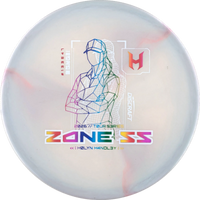 2026 Tour Series Holyn Handley Zone SS V2 Art