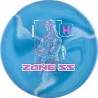 2026 Tour Series Holyn Handley Zone SS V2 Art