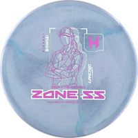 2026 Tour Series Holyn Handley Zone SS V2 Art