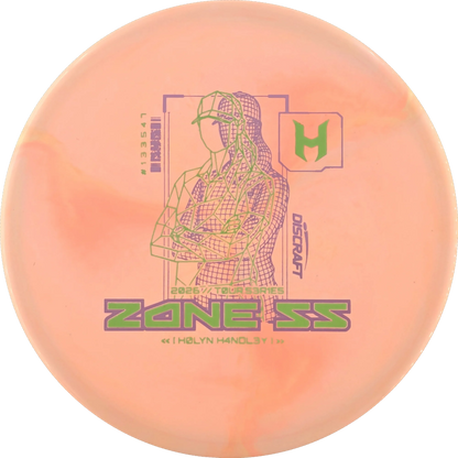 2026 Tour Series Holyn Handley Zone SS V2 Art
