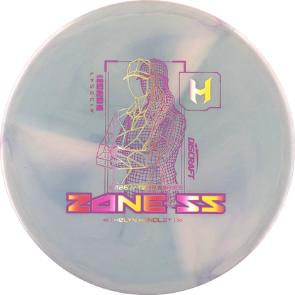 2026 Tour Series Holyn Handley Zone SS V2 Art