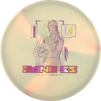 2026 Tour Series Holyn Handley Zone SS V2 Art