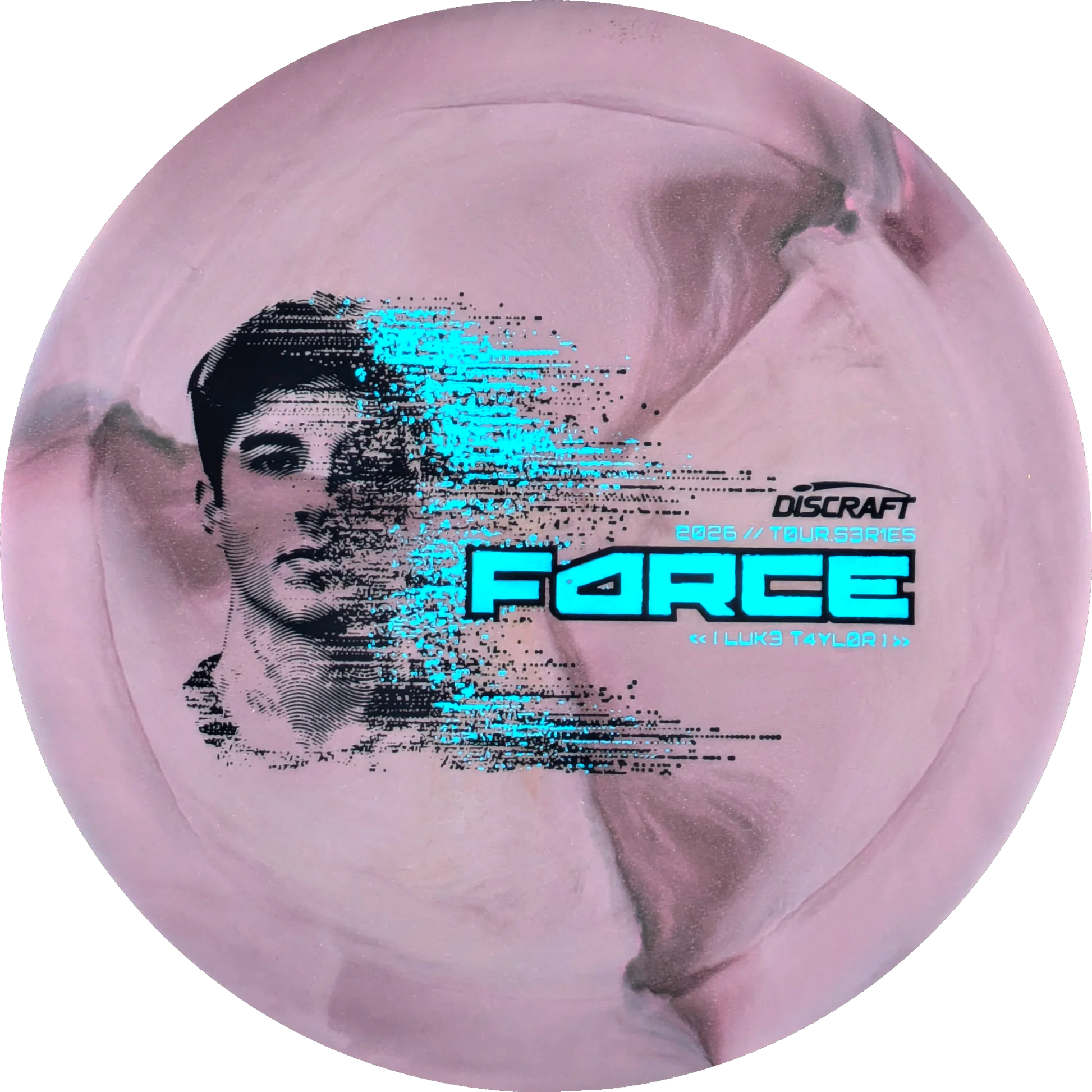 2026 Tour Series Luke Taylor Force