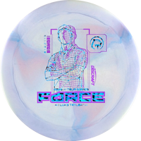 2026 Tour Series Luke Taylor Force V2 Art