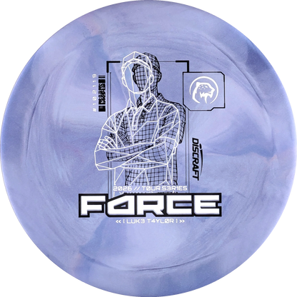 2026 Tour Series Luke Taylor Force V2 Art