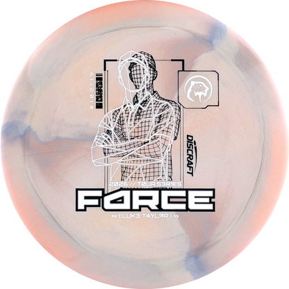 2026 Tour Series Luke Taylor Force V2 Art