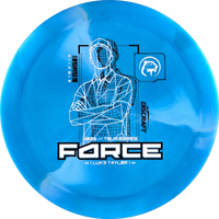 2026 Tour Series Luke Taylor Force V2 Art