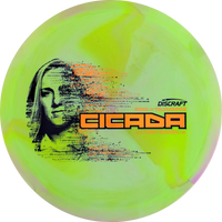 2026 Tour Series Missy Gannon Cicada