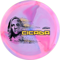 2026 Tour Series Missy Gannon Cicada