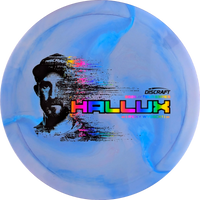 2026 Tour Series Ricky Wysocki Hallux