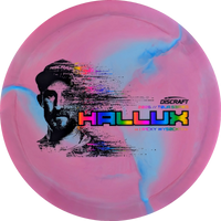 2026 Tour Series Ricky Wysocki Hallux