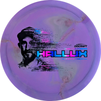 2026 Tour Series Ricky Wysocki Hallux
