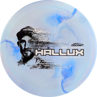 2026 Tour Series Ricky Wysocki Hallux